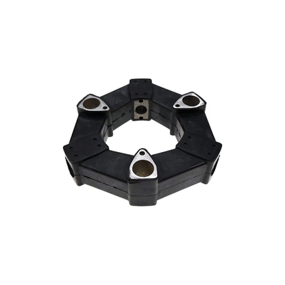 Accouplement 16A pour pelle Komatsu PC60 PC40-5 PC55 PC30-5 PC40-6 Hitachi ZAX55 Volvo EC55 Kobelco SK03 SK04