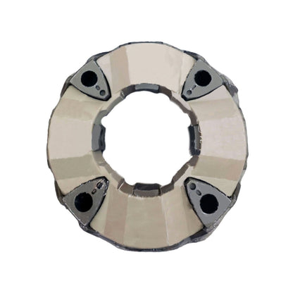 Acoplamiento 20D-01-18130 para excavadora Komatsu PC200-1 PC220-1 PW100-1