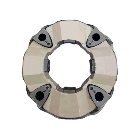 Coupling 20D-01-18130 for Komatsu Excavator PC200-1 PC220-1 PW100-1 - KUDUPARTS