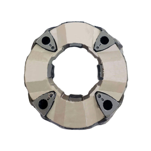 Coupling 20D-01-18130 for Komatsu Excavator PC200-1 PC220-1 PW100-1 - KUDUPARTS