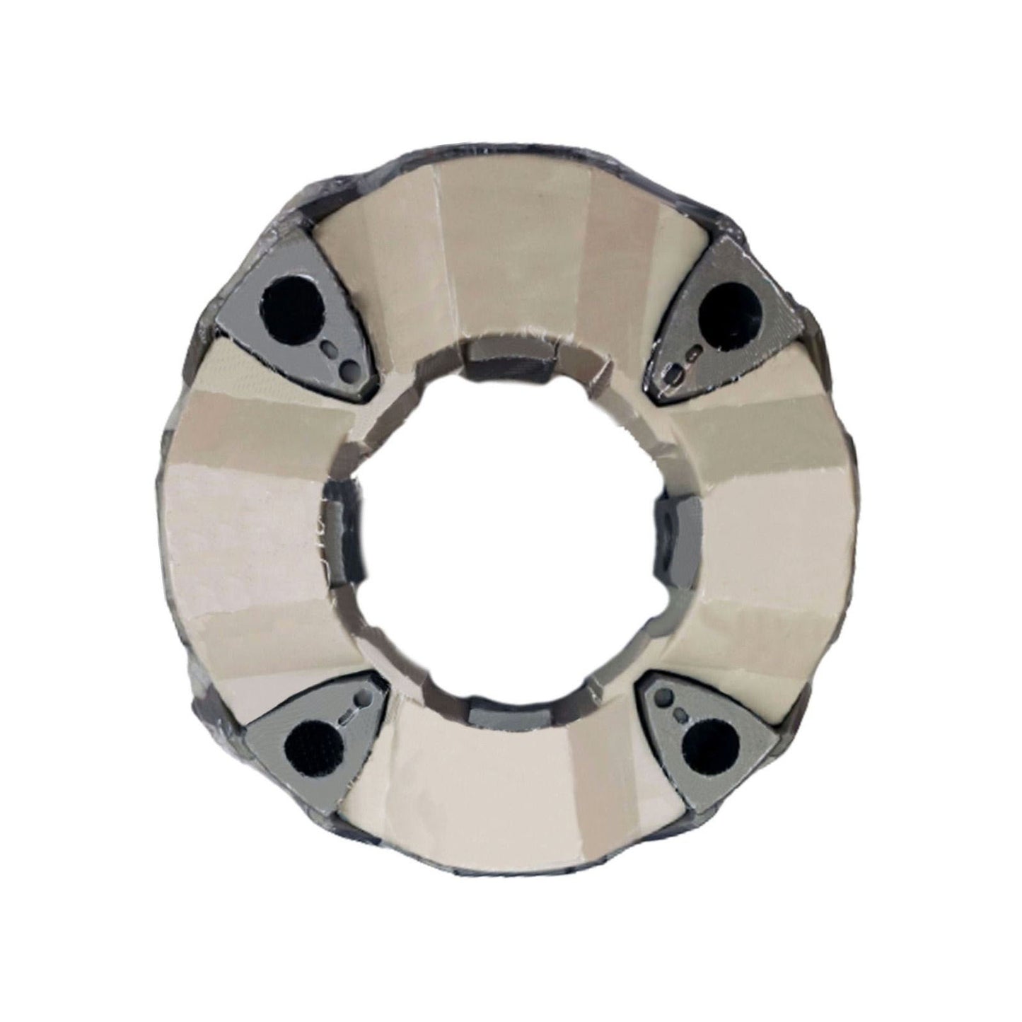 Acoplamiento 20D-01-18130 para excavadora Komatsu PC200-1 PC220-1 PW100-1