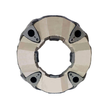 Acoplamiento 20D-01-18130 para excavadora Komatsu PC200-1 PC220-1 PW100-1