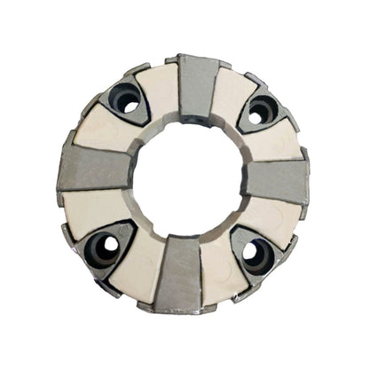 Acoplamiento 20D-01-18130 para excavadora Komatsu PC200-1 PC220-1 PW100-1