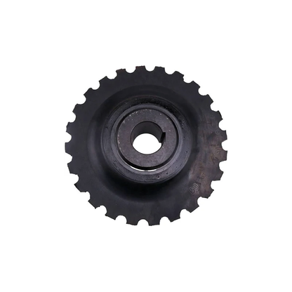 Acoplamiento 21420-16400 para compresor de aire Airman PDS390S-4B1 PDS400S-6B1