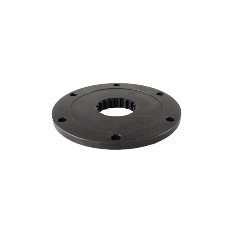 Coupling 22T*19T for Komatsu 4D102 Engine PC60-7 Excavator