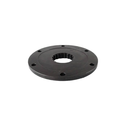 Coupling 22T*19T for Komatsu 4D102 Engine PC60-7 Excavator