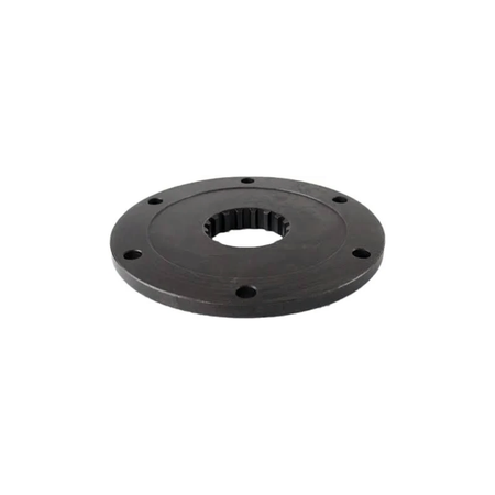 Coupling 22T*19T for Komatsu 4D102 Engine PC60-7 Excavator - KUDUPARTS