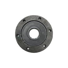 Accouplement 22T*19T pour pelle Komatsu 4D102 moteur PC60-7