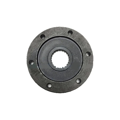 Coupling 22T*19T for Komatsu 4D102 Engine PC60-7 Excavator