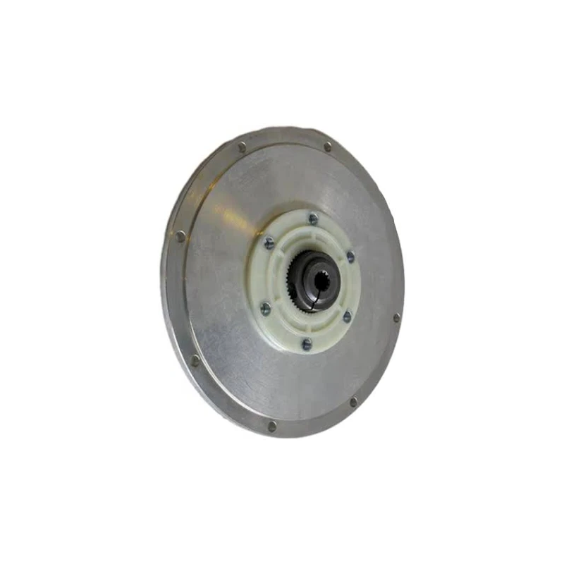 Coupling 2323000790 for Haulotte Boom Lift H21TX H23TPX H25TPX HB62 Scissor Lift H12SX H15SX H18SX HS3388RT - KUDUPARTS