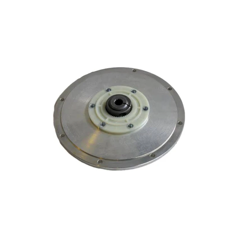 Coupling 2323000790 for Haulotte Boom Lift H21TX H23TPX H25TPX HB62 Scissor Lift H12SX H15SX H18SX HS3388RT - KUDUPARTS