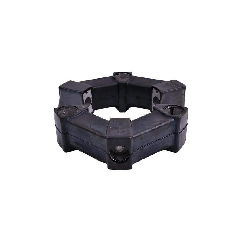 Accouplement 24100U341S1 pour excavatrice Kobelco K903 K903C SK60 70SR 80MSR SK80CS