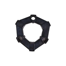 Acoplamiento 24100U341S1 para excavadora Kobelco K903, K903C, SK60, 70SR, 80MSR y SK80CS