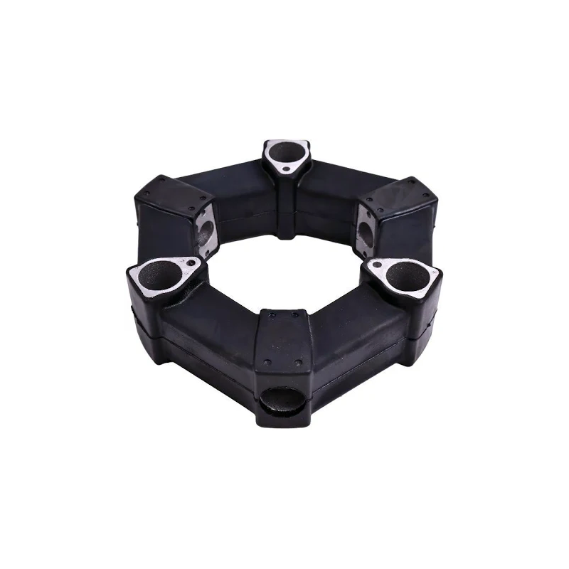 Accouplement 24100U341S1 pour excavatrice Kobelco K903 K903C SK60 70SR 80MSR SK80CS