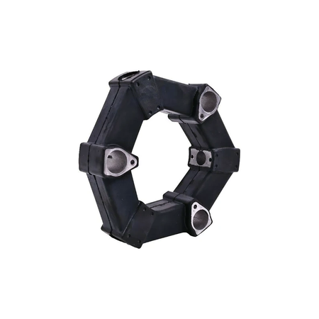 Coupling 24100U341S1 for New Holland Excavator E70 E80 E70SR EH70 EH80 E70SR - KUDUPARTS
