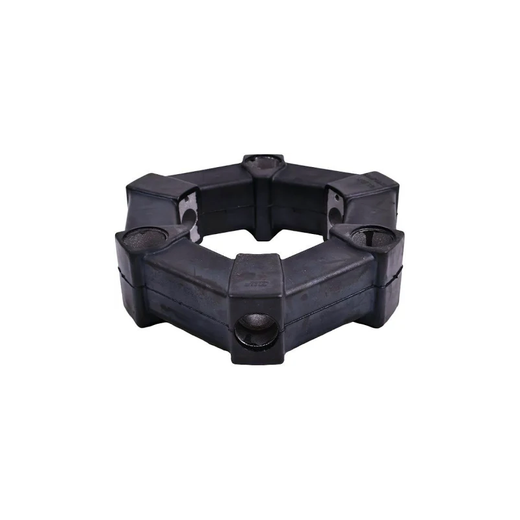 Coupling 24100U341S1 for New Holland Excavator E70 E80 E70SR EH70 EH80 E70SR - KUDUPARTS