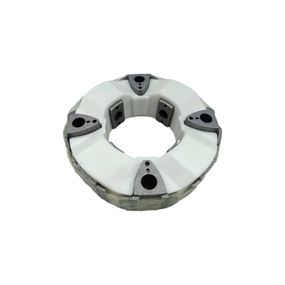 Coupling 2474-7009 2474-7010 for Komatsu Doosan Daewoo SOLAR 225LL 140W-V 155LC-V 170LC-V 250LC-V 230LC-V 210W-V DX225LC DX200A