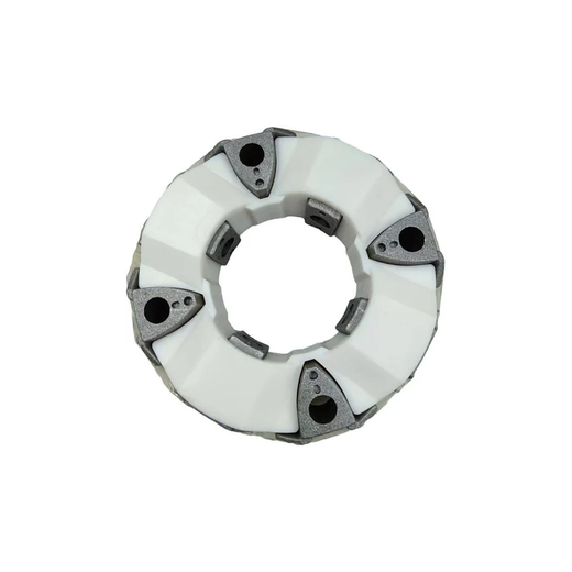 Coupling 2474-7009 2474-7010 for Komatsu Doosan Daewoo SOLAR 225LL 140W-V 155LC-V 170LC-V 250LC-V 230LC-V 210W-V DX225LC DX200A - KUDUPARTS