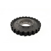 Accouplement 2900-0548-00 pour compresseur d'air Atlas Copco