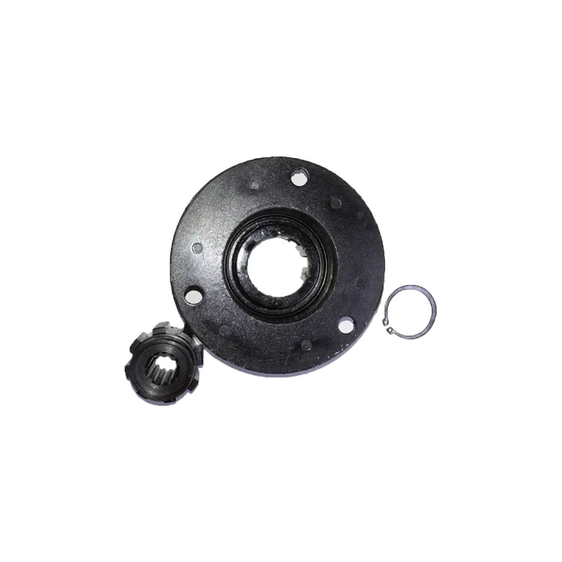 Accouplement 306-4349 pour pelle Caterpillar CAT E304CR