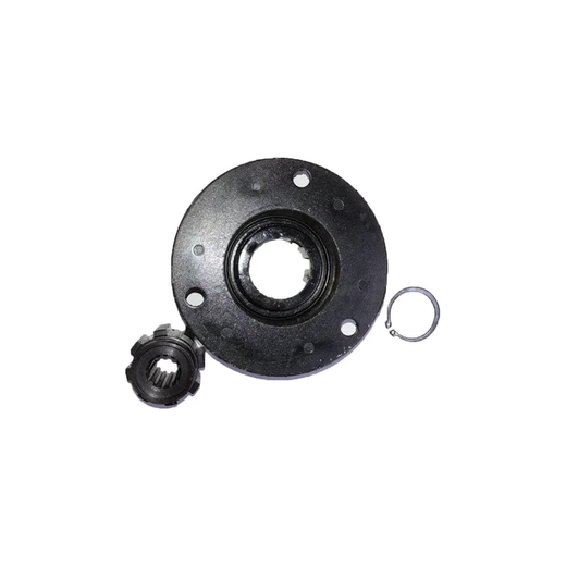 Coupling 306-4349 for Caterpillar CAT Excavator E304CR - KUDUPARTS