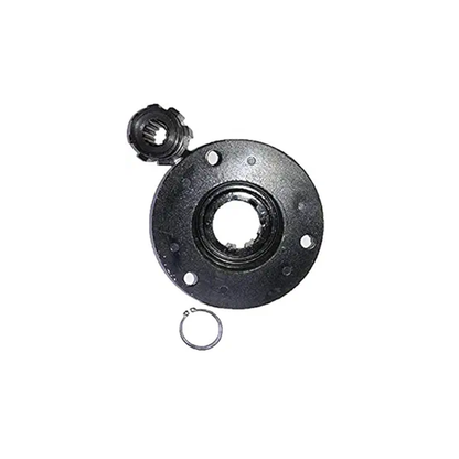 Accouplement 306-4349 pour pelle Caterpillar CAT E304CR