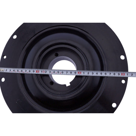 Coupling 35834779 for Ingersoll Rand Air Compressor XP750WCU XHP900WCAT HP300WCU P300WGM XP375BWIR - KUDUPARTS