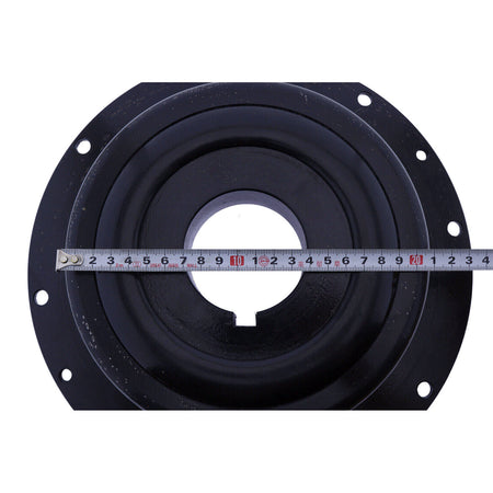 Coupling 35834779 for Ingersoll Rand Air Compressor XP750WCU XHP900WCAT HP300WCU P300WGM XP375BWIR - KUDUPARTS