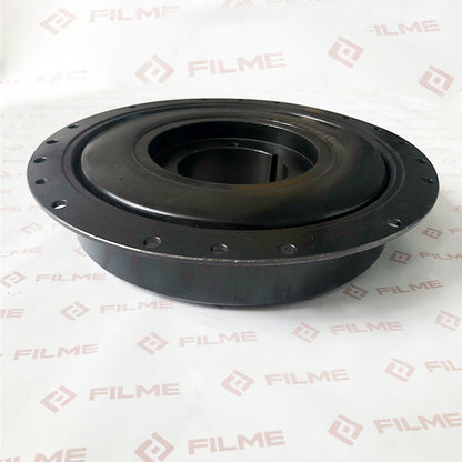 Accouplement 35834787 pour compresseur Doosan Ingersoll Rand XP750WCU XP825WCU