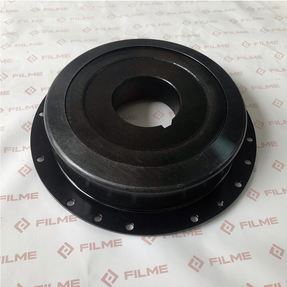 Coupling 35834787 for Doosan Ingersoll Rand Compressor XP750WCU XP825WCU - KUDUPARTS