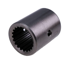 Accouplement 3A181-41310 pour tracteur Kubota M8540DT M8560HD M9000DTM M9540DT M9960HD