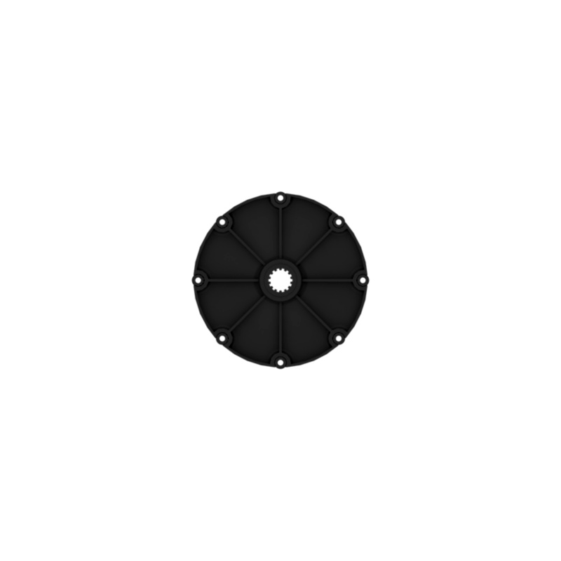 Acoplamiento 416-5694 para cargadora Caterpillar CAT Engine C2.4 C2.2 226D 232D 239D 249D 239D3 226D3 249D3 232D3