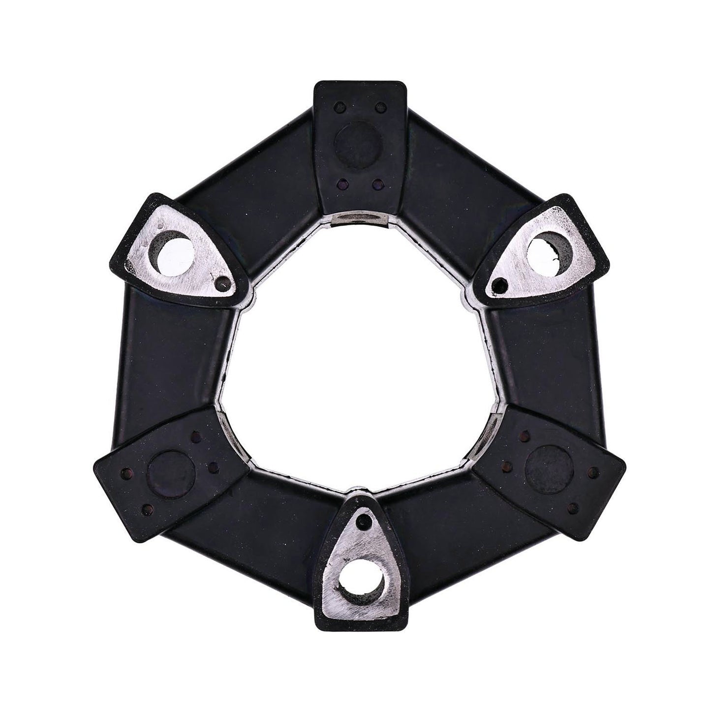 Accouplement 4402125 pour pelle Hitachi EX30UR-3 EX40UR-3 EX55UR-3 ZX40 ZX40U ZX50 ZX50U