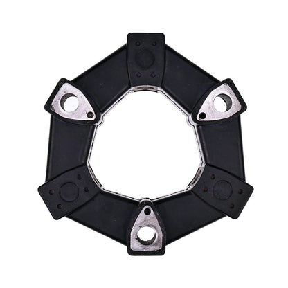 Accouplement 4402125 pour excavatrice John Deere 50C