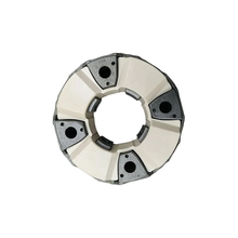 Accouplement 4616689 pour pelle Hitachi ZX160 ZX160LC ZX180LC ZX180LC-AMS