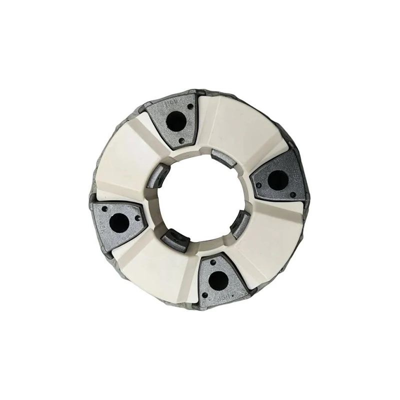 Coupling 4616689 for Hitachi Excavator ZX160 ZX160LC ZX180LC ZX180LC-AMS - KUDUPARTS