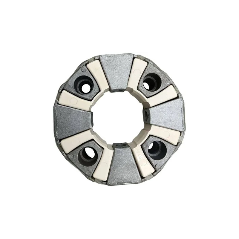 Coupling 4616689 for Hitachi Excavator ZX160 ZX160LC ZX180LC ZX180LC-AMS - KUDUPARTS