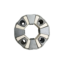 Accouplement 4616689 pour excavatrice John Deere 160C LC