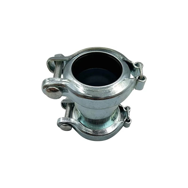 Coupling 4712342 for John Deere Excavator 790 792 595 892DLC 490E 790ELC 892ELC 200LC 230LC 270LC 330CLC 230LCR 330LCR 450CLC - KUDUPARTS