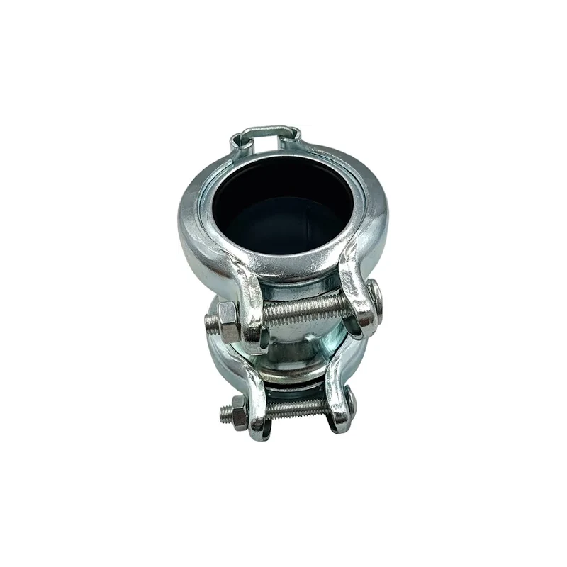 Coupling 4712342 for John Deere Excavator 790 792 595 892DLC 490E 790ELC 892ELC 200LC 230LC 270LC 330CLC 230LCR 330LCR 450CLC - KUDUPARTS