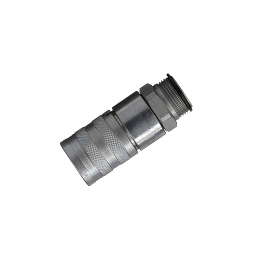 Coupling 47396762 for CASE Loader TR270 TR310 TR320 TR340 TV380 SR130 SR150 SR160 SR175 SR200 SR210 SR220 SR240 - KUDUPARTS