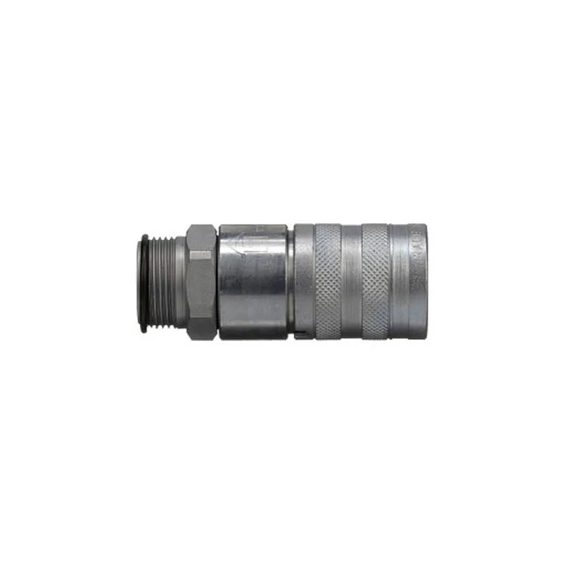 Accouplement 47396762 pour chargeur New Holland C227 C232 C238 L213 L215 L216 L218 L220 L221