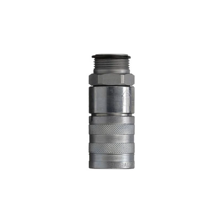 Coupling 47396762 for New Holland Loader C227 C232 C238 L213 L215 L216 L218 L220 L221 - KUDUPARTS