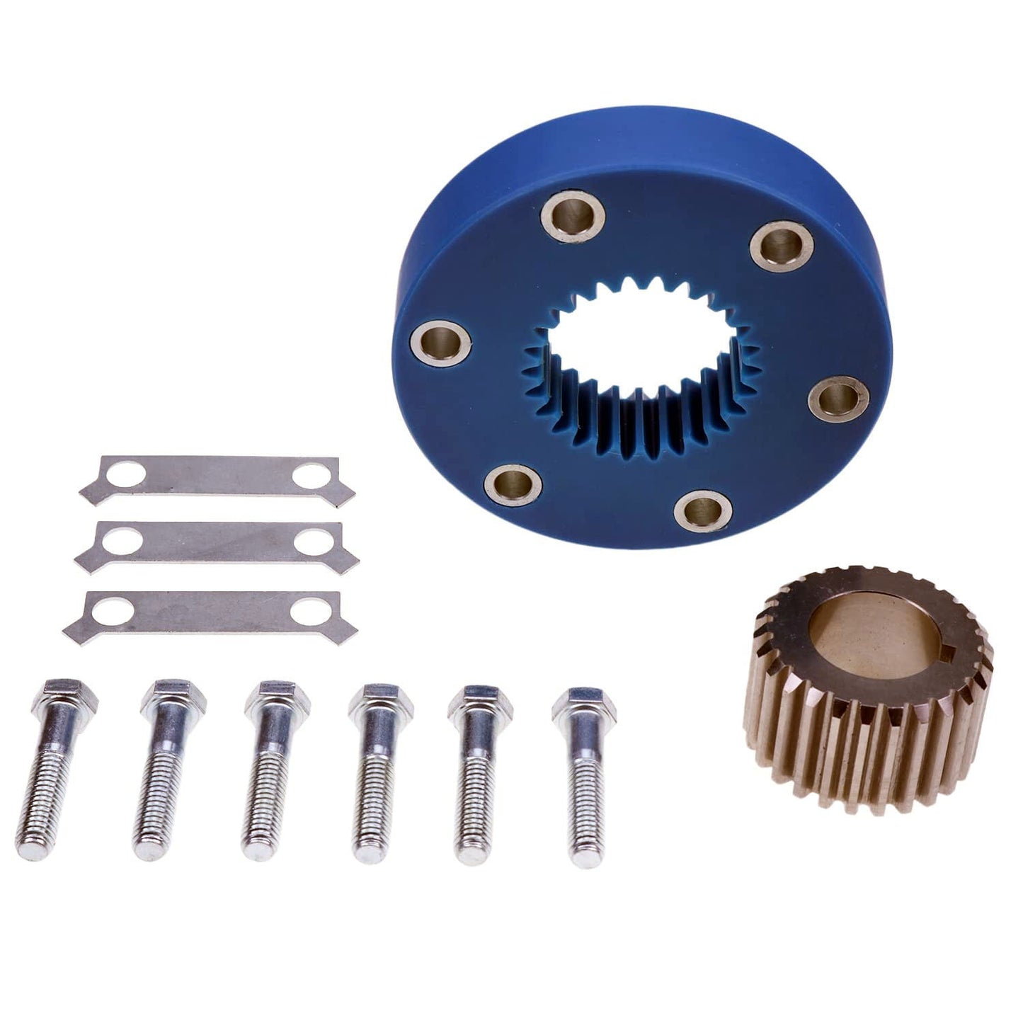 Accouplement 48-50003-00 pour Carrier Transicold Ultra XTC XT