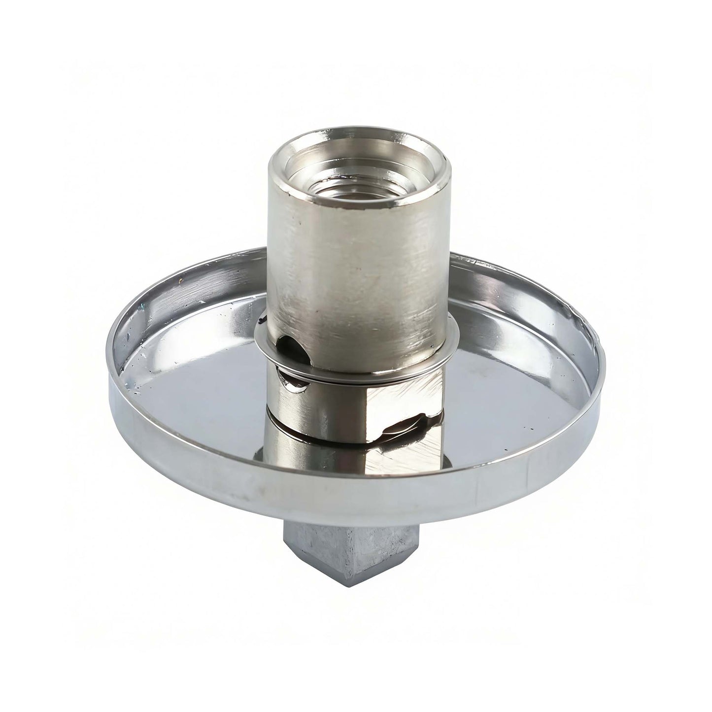 Coupling 502696 for Waring Commercial Gallon Blender CB15 CB15T - KUDUPARTS