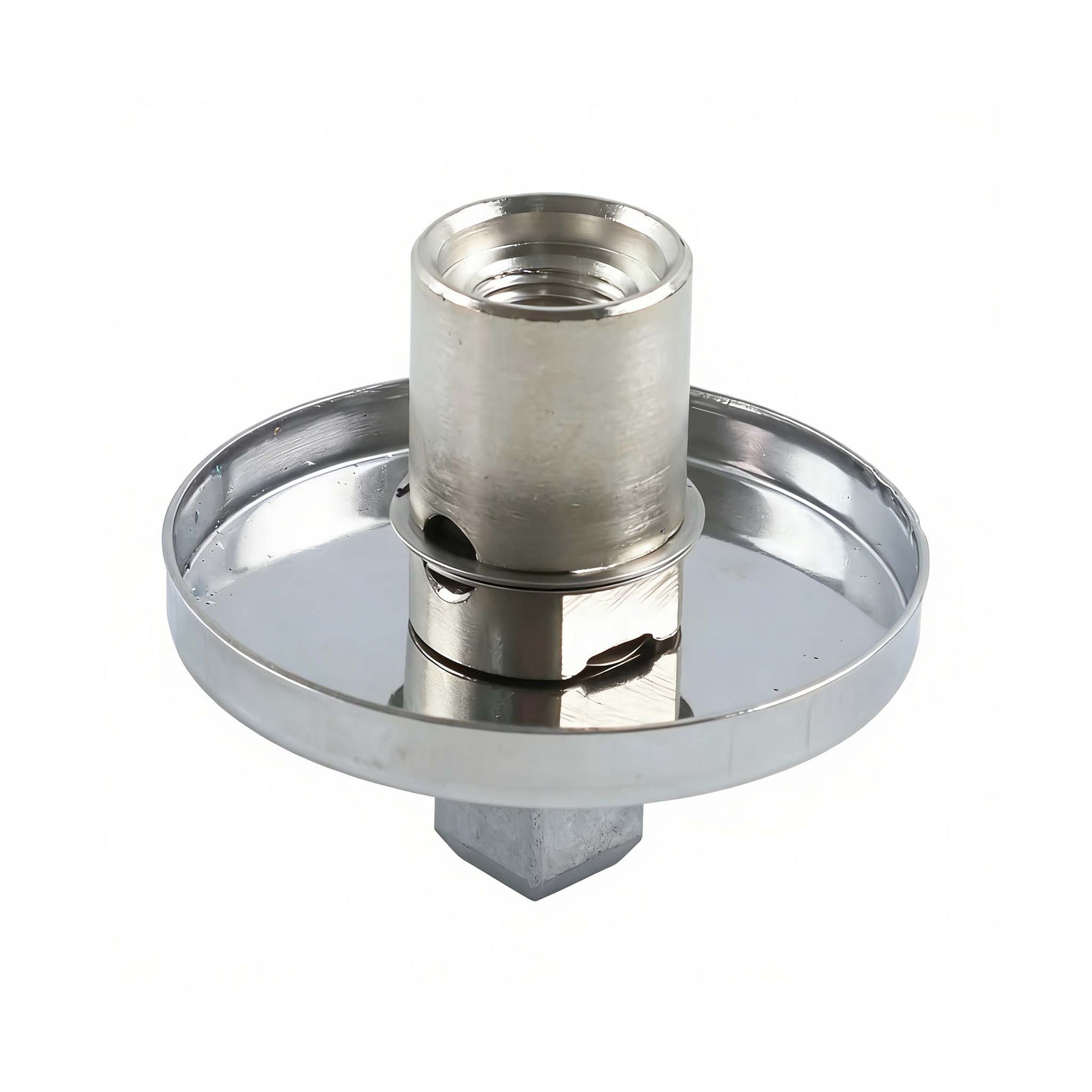 Coupling 502696 for Waring Commercial Gallon Blender CB15 CB15T - KUDUPARTS