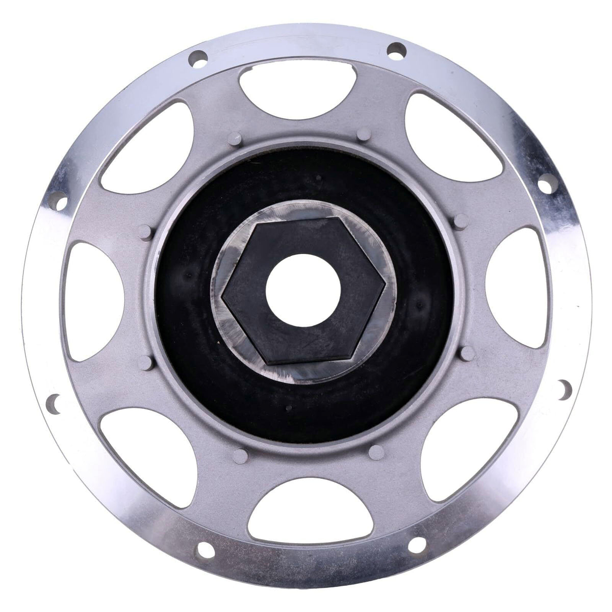 Coupling 54755087 for Ingersoll Rand Doosan Air Compressor P105WJD P125WJD P130WJD P160WJD P175WJD P185WJDU XP185WJD P250WJD - KUDUPARTS