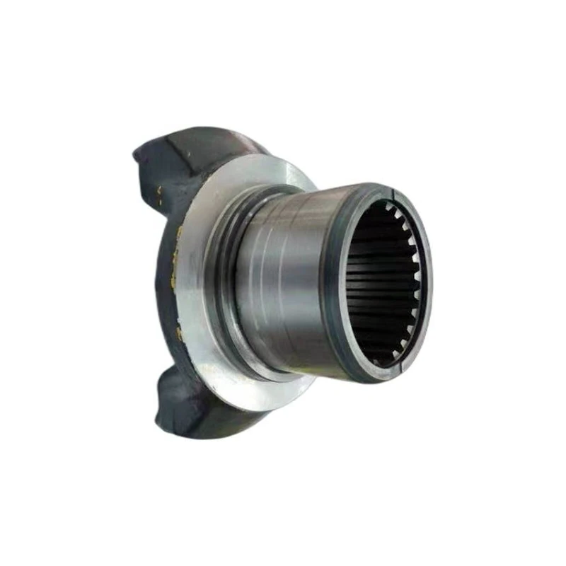 Coupling 714-12-34230 for Komatsu Wheel Loader WA380-6 WA380Z-6 - KUDUPARTS