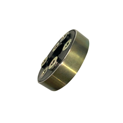 Acoplamiento AM102741 para motor Yanmar 3TNV82A 3TNE84A 3TNV84 Cortadora John Deere 3215 3225 7200 8800 8500 Tractor 955 655 755 756 855 856