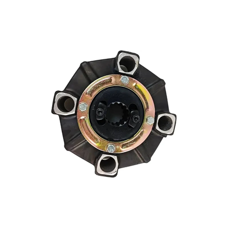 Coupling ASSY for Sumitomo Excavator SH160 - KUDUPARTS